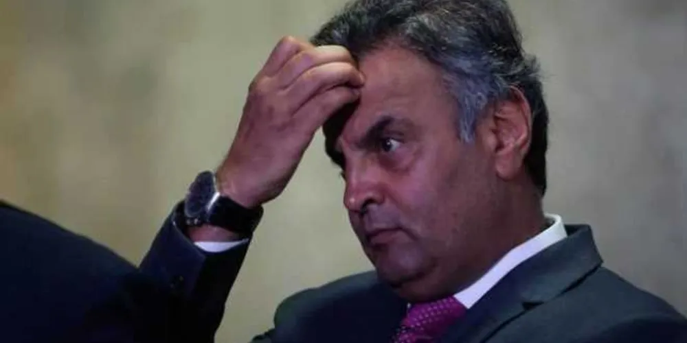 Decisão sobre denúncia contra Aécio sai na quinta/Foto: EBC 