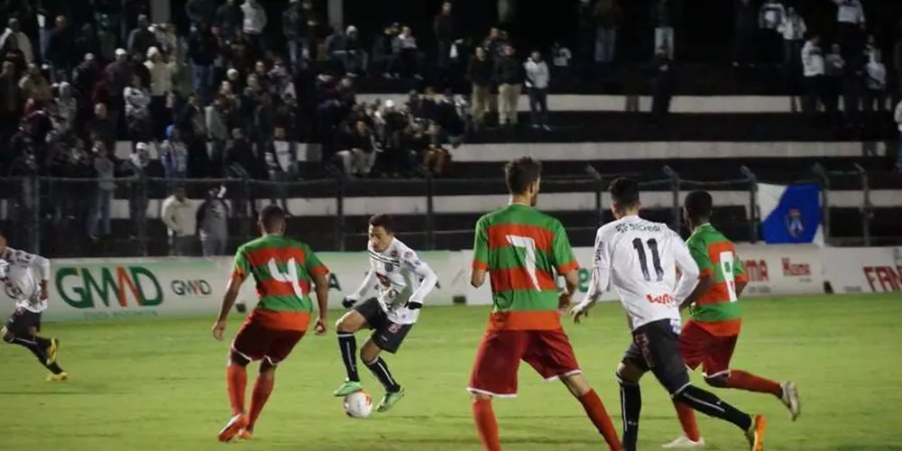 Neste ano, Fantasma venceu as duas partidas contra a Portuguesa | Bianca Machado/Operário