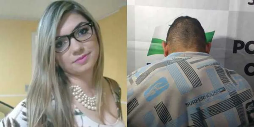 Motorista do Uber diz que matou cabeleireira depois de ela ter rido dele em encontro casual | Reprodução/Banda B