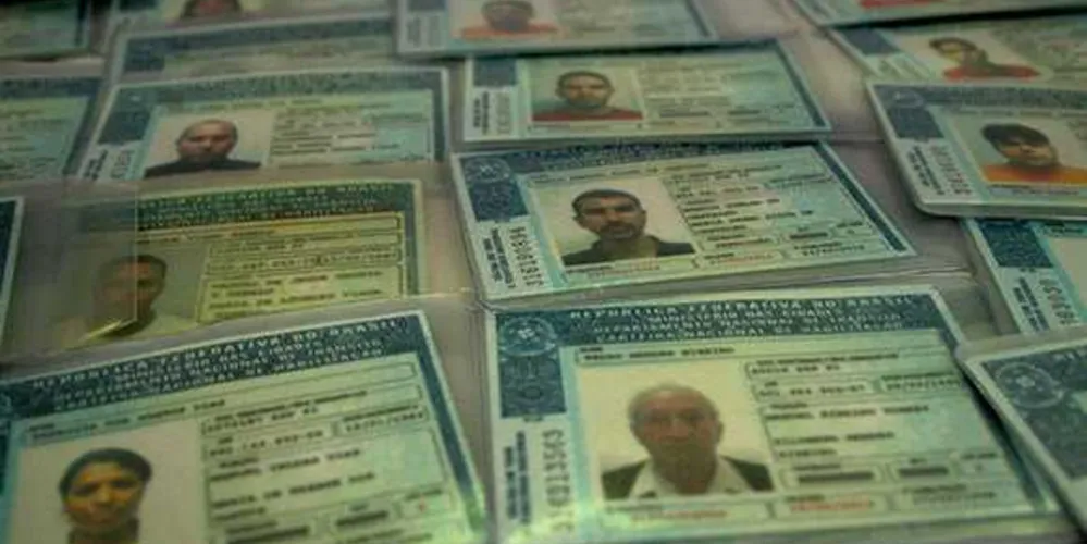 Documento poderá ser usado em outras áreas, como bancos e repartições públicas | EBC