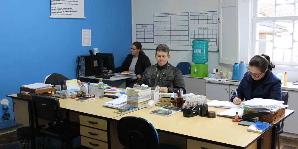 Para atividades de baixo risco, processo de emissão da licença deve ficar mais ágil | Divulgação