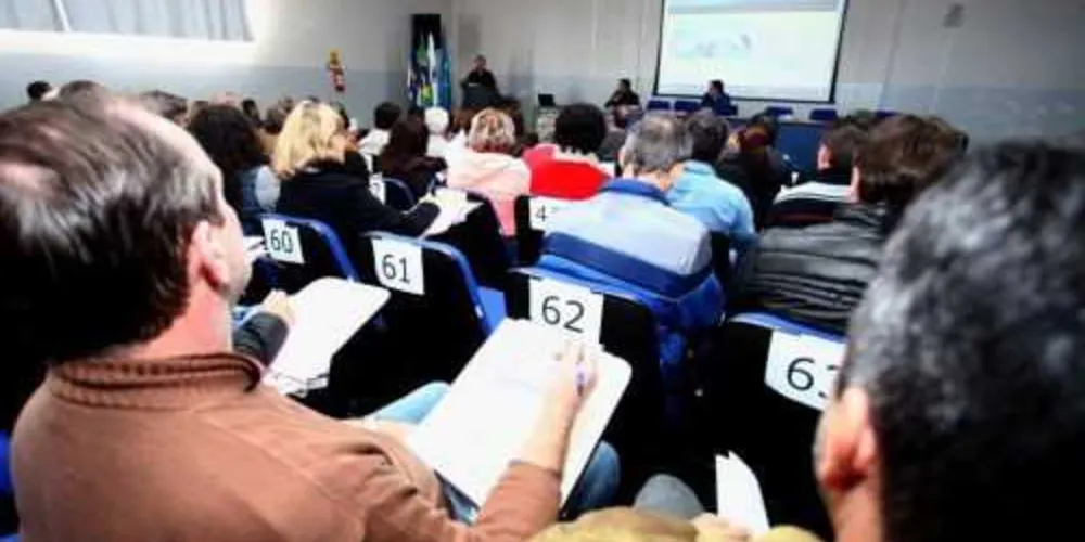 Imagem ilustrativa da imagem CPS orienta sobre novo sistema de identificação no Vestibular
