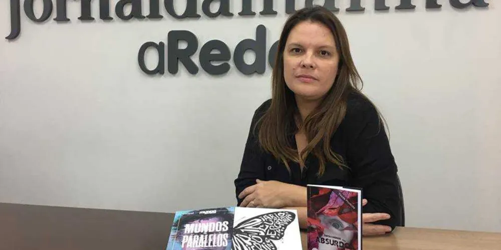 Imagem ilustrativa da imagem Rô Mierling é convidada para aniversário do ‘Pegaí’