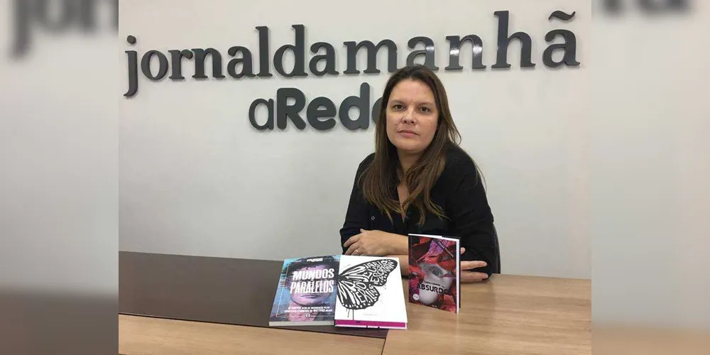 Imagem ilustrativa da imagem Rô Mierling é convidada para aniversário do ‘Pegaí’