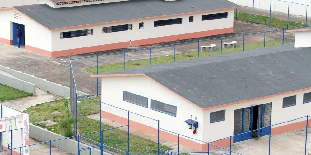 Imagem ilustrativa da imagem PG ganha dois educadores sociais para o Cense