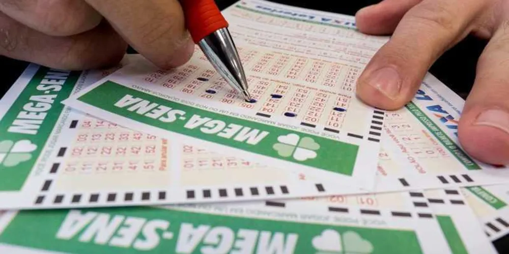 Imagem ilustrativa da imagem Segundo concurso de férias da 'Mega' vai sortear R$ 26 mi