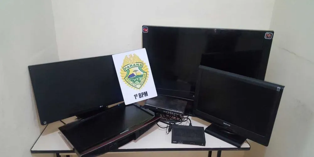 Alguns objetos ainda não tiveram o proprietário identificado | aRede/COP