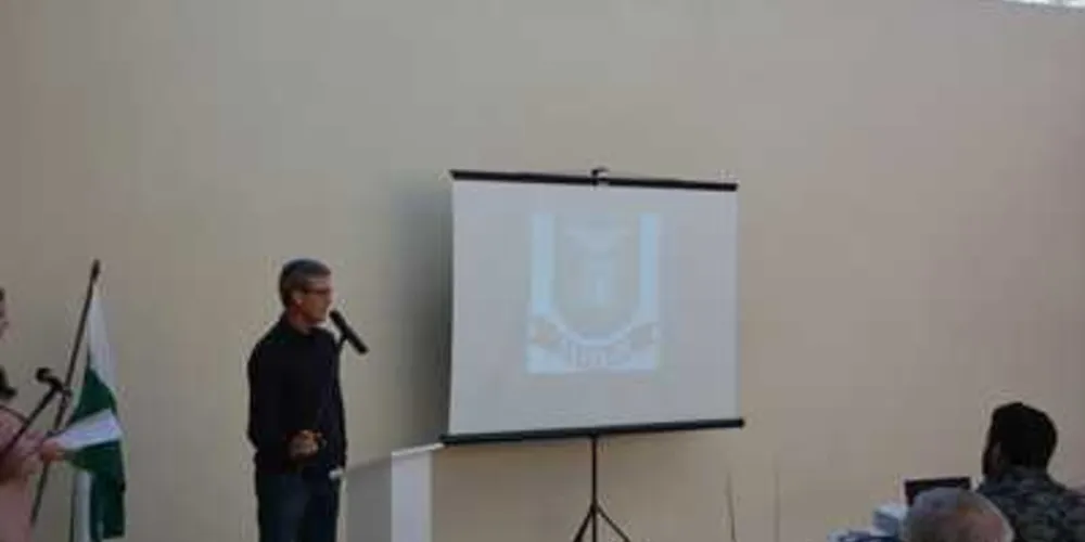 Cadeia Pública de Ponta Grossa inaugura ala feminina/Foto: AEN