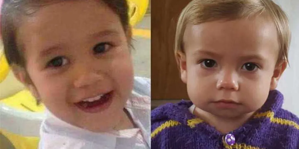 Luiz Felipe e Brayan são os únicos casos deste ano que ainda não foram esclarecidos | Divulgação