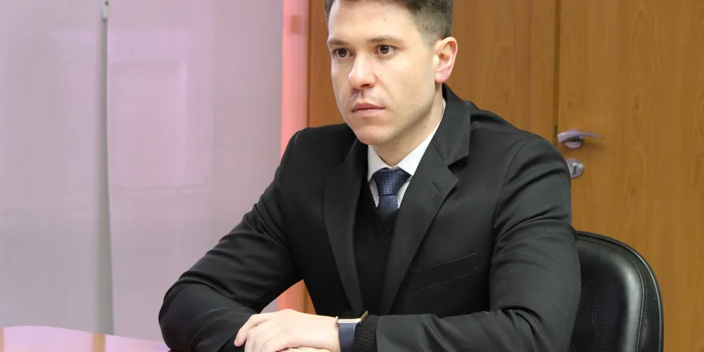 Procurador geral ressaltou importância da política para o reforço nas receitas próprias do município