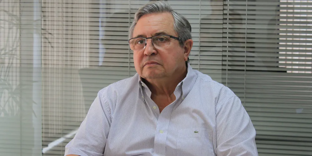 Imagem ilustrativa da imagem Acipg quer nova concorrência para o pedágio
