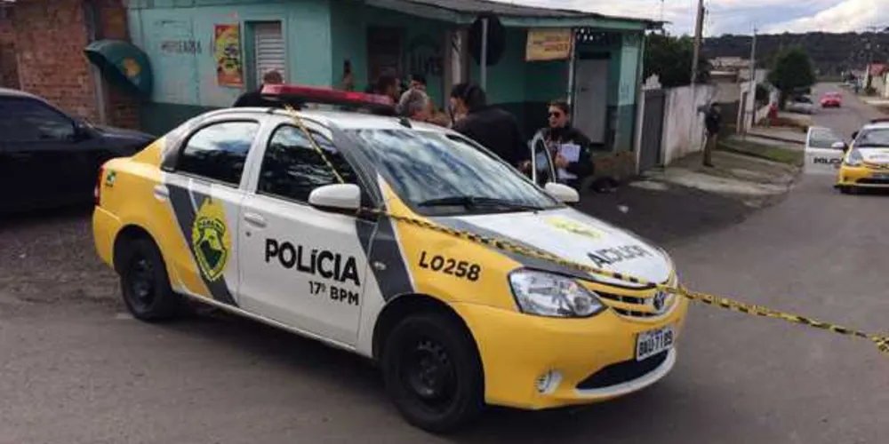 Imagem ilustrativa da imagem Bandidos são baleados por PM de folga durante assalto