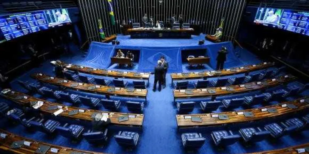 Imagem ilustrativa da imagem Reforma trabalhista será debatida pelo Senado nesta semana
