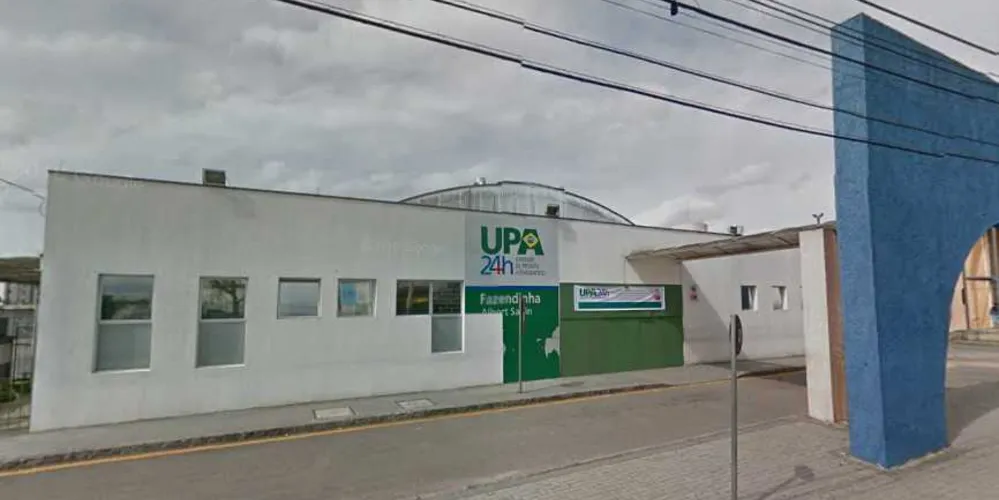Foto: Reprodução/Google Maps