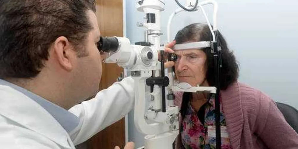 Imagem ilustrativa da imagem Governo do Paraná fez mais de 60 mil cirurgias em mutirão