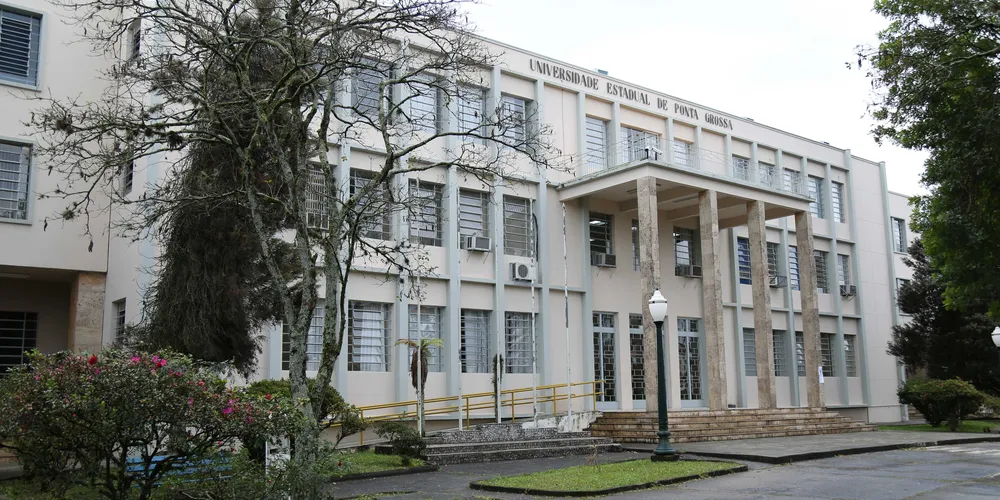 Imagem ilustrativa da imagem Vestibular da UEPG termina nesta segunda-feira