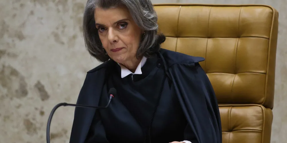Carmen Lúcia rejeita pedidos de suspensão de denúncia contra Temer/Foto: EBC