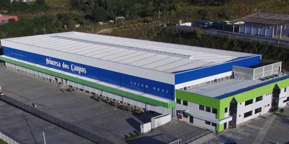 Imagem ilustrativa da imagem Princesa dos Campos está entre as Maiores e Melhores