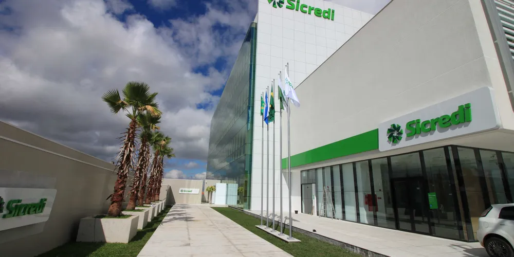 Imagem ilustrativa da imagem Sicredi conquista 1º lugar no ranking Top 5 do BC