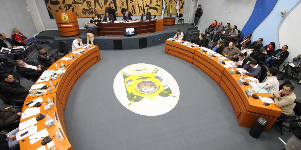 Projeto será novamente debatido na sessão da próxima quarta-feira (12)