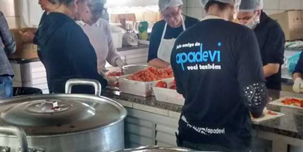 Evento acontece em parceria com o Rotary Club Uvaranas no próximo dia 16 | Divulgação