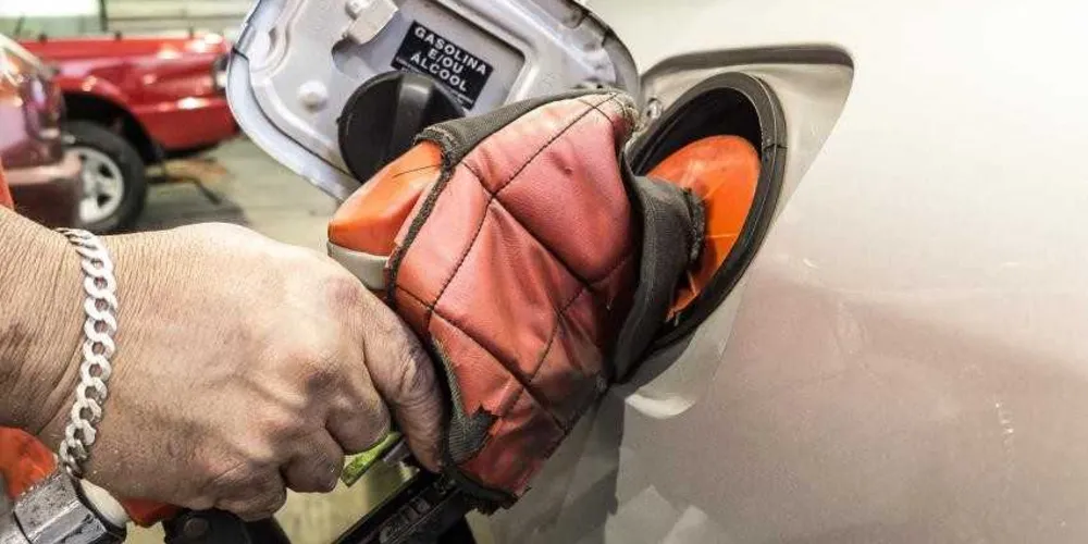 Petrobras reduz em 2% preço da gasolina nas refinarias/ Foto: Fotos Públicas 