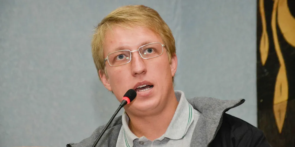 Parlamentar encaminhou o pedido ao Governo do Estado