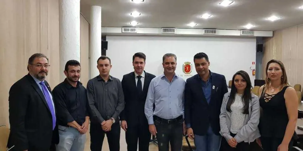 Visita técnica objetiva buscar mais eficiência e celeridade na arrecadação, sem o aumento de impostos