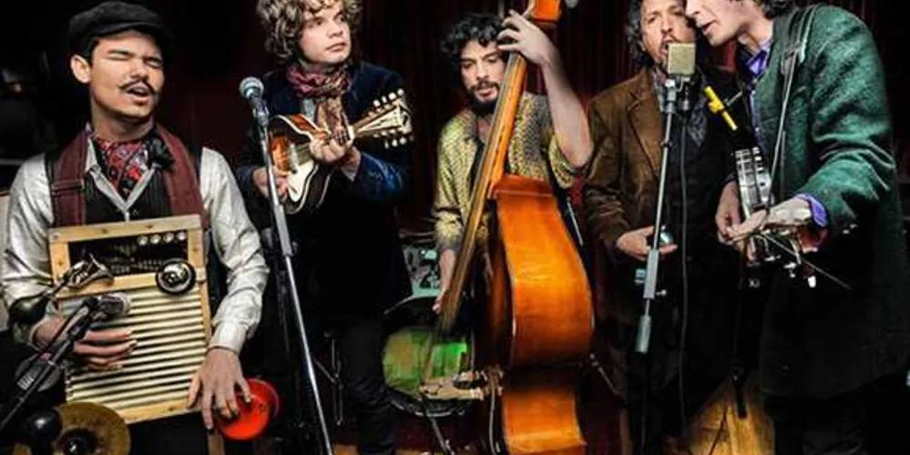 Festival de Música inicia agenda nesta quarta-feira com apresentações ao ar livre | Divulgação