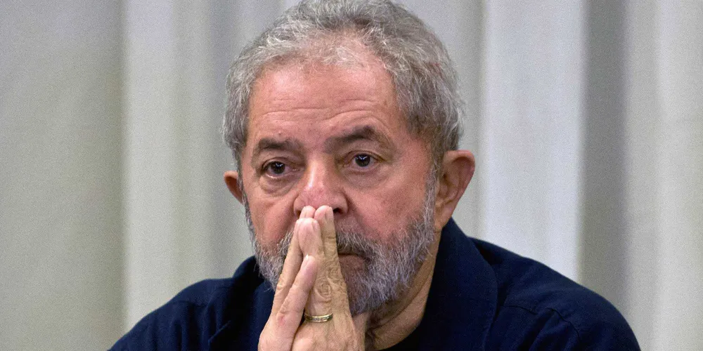 Condenação é relativa ao processo que investigou a reforma de um apartamento triplex