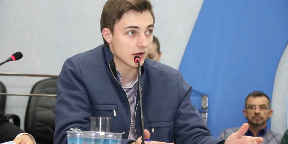 Para Ricardo Zampieri, projeto será inutilizado com nova emenda