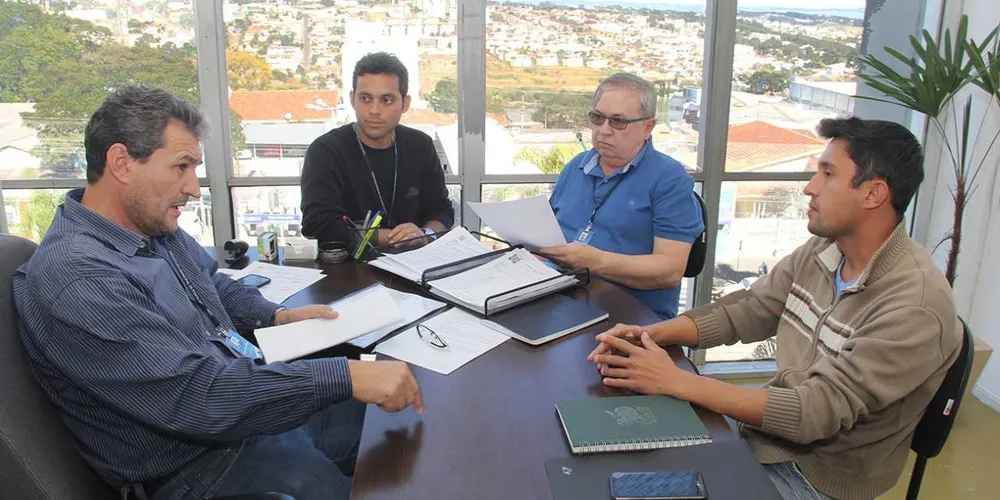 Ação deve atender ao pedido dos moradores de Cerrado Grande, comunidade de Itaiacoca | Divulgação
