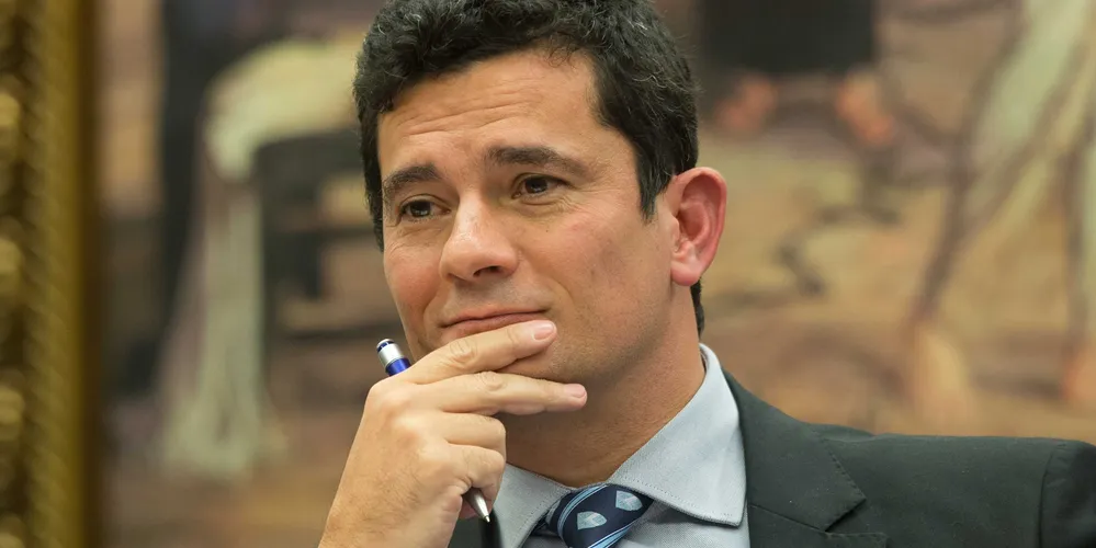 Decisão de Moro prevê inelegibilidade de Lula por 19 anos/Foto: Fotos Públicas 