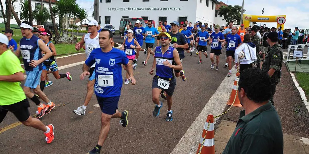 Primeira prova do circuito será realizada no dia 20 de agosto com a 9ª Prova Desafio do 13º BIB | Divulgação