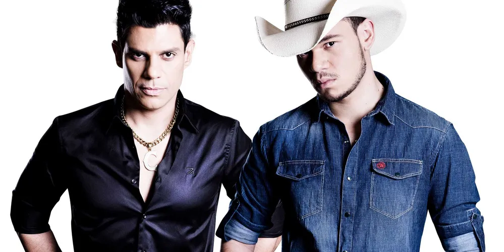 Imagem ilustrativa da imagem ‘Expotexas’ terá sequência de shows a partir de hoje