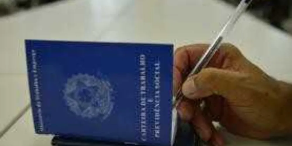Publicada a Lei nº 13.467, que altera a Consolidação das Leis do Trabalho (CLT), aprovada pelo Decreto-Lei no 5.452, de 1º de maio de 1943\Foto: Arquivo/Agência Brasil