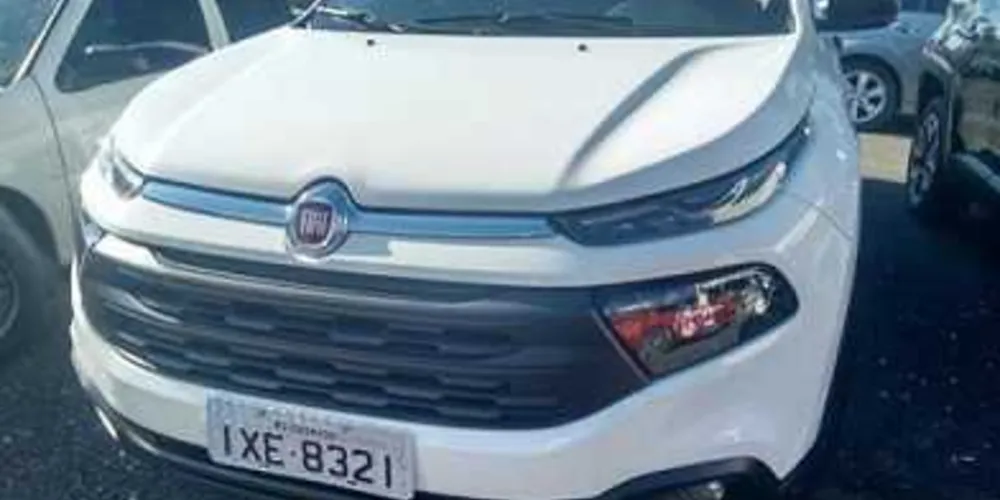 Imagem ilustrativa da imagem Veículos com placas clonadas são apreendidos na região