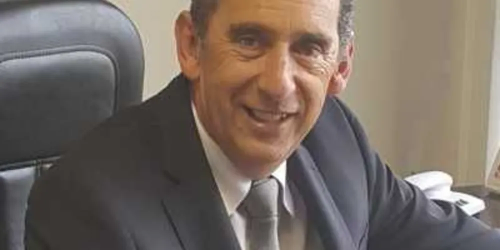 Dr.Noronha