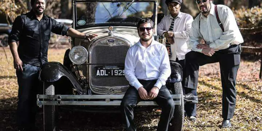Imagem ilustrativa da imagem ‘Festival de Música’ de PG tem atrações neste domingo
