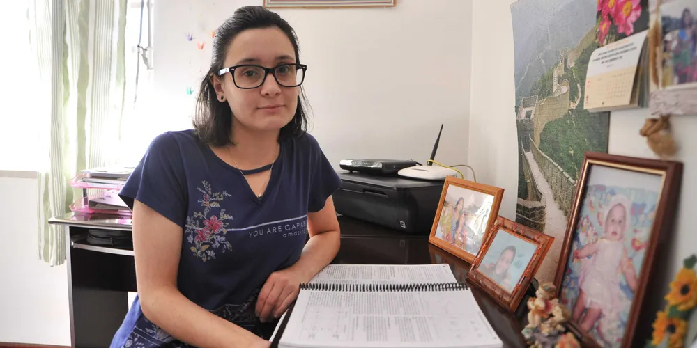 Imagem ilustrativa da imagem Espera por transplante de córnea no Paraná é de apenas uma semana