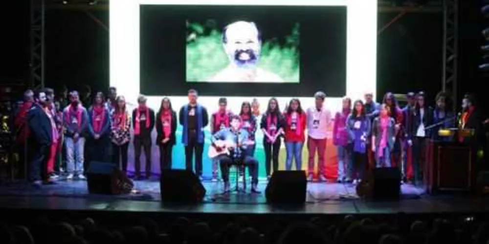 A morte de Sandro Pedrozo consternou a comunidade acadêmica e o meio cultural de Ponta Grossa