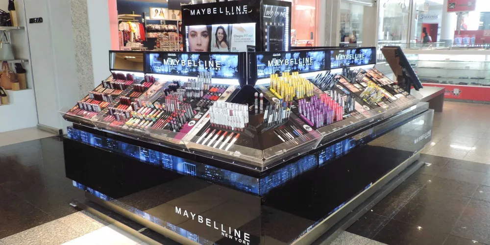 Imagem ilustrativa da imagem Marcas de renome chegam ao Shopping Palladium