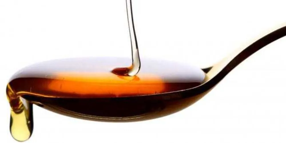 Imagem ilustrativa da imagem Receita de Xarope Caseiro para Tosse