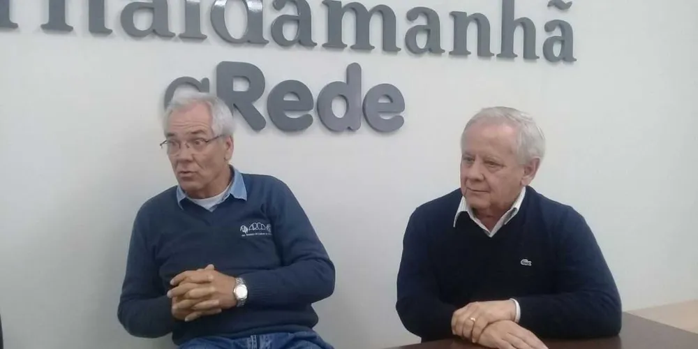 Imagem ilustrativa da imagem Associação Brasileira de Ovinos legitima 1ª Fenovinos PR
