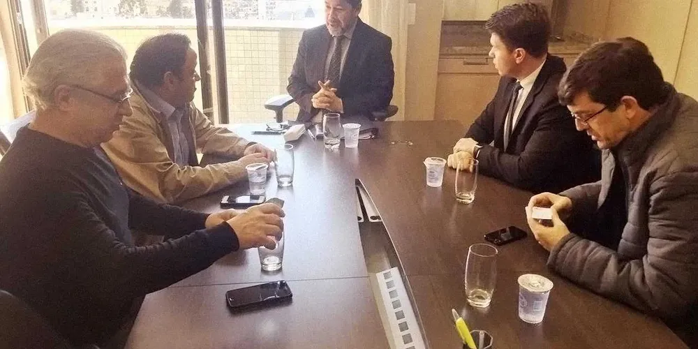 Procurador Geral do Estado, Paulo Rosso, aprovou plano de medidas da PMPG para quitar precatórios até 2020