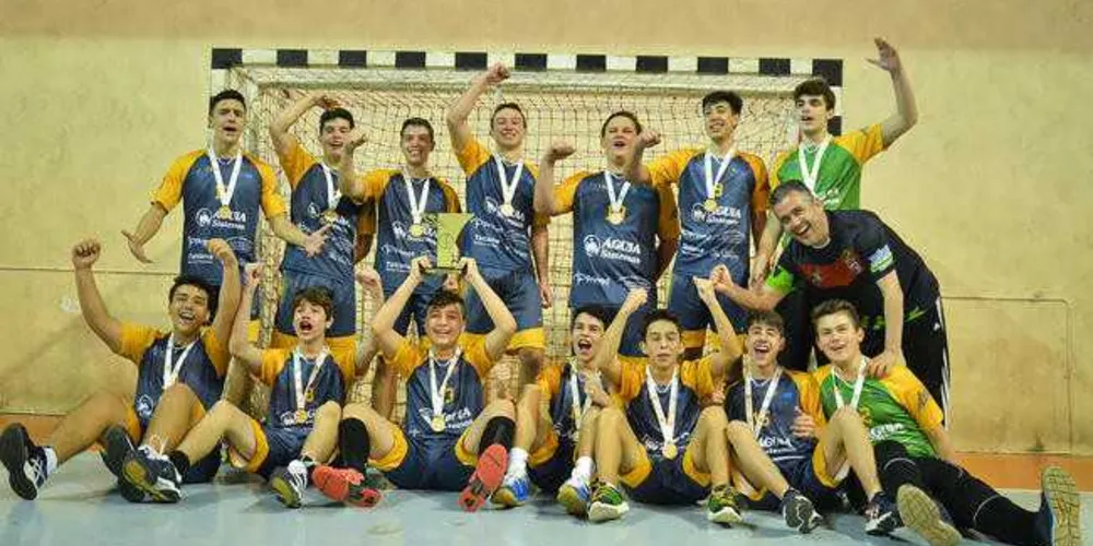 Imagem ilustrativa da imagem PG vence Castro no handebol masculino do JOJUPs
