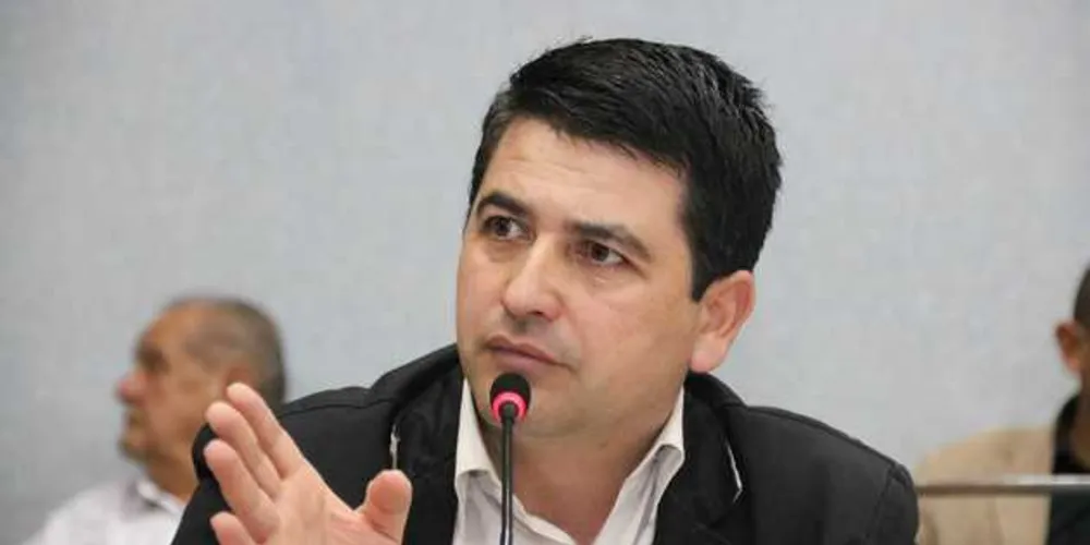 Imagem ilustrativa da imagem PRB cresce e se fortalece no Paraná