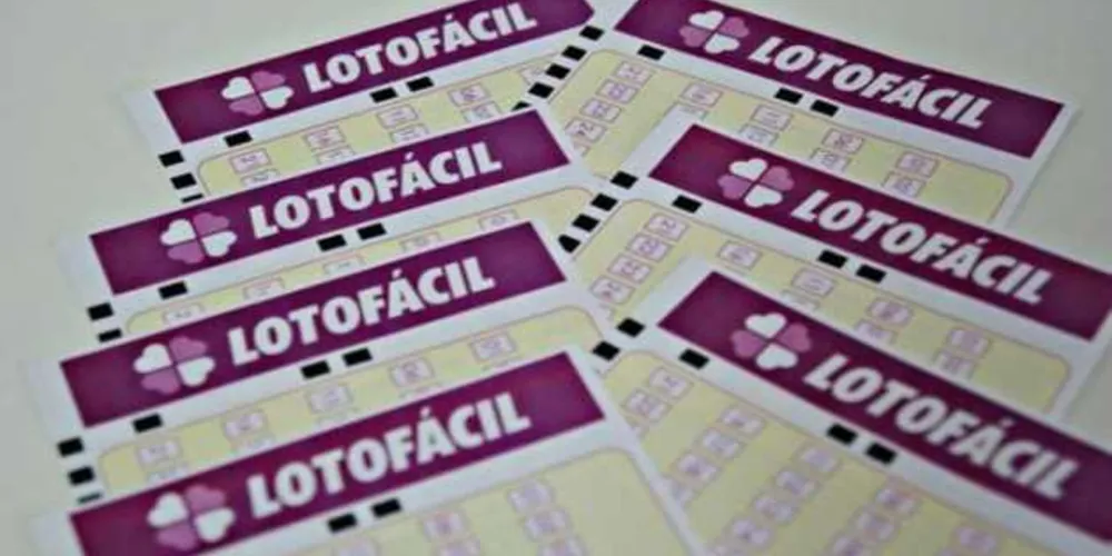 Apostadores de Carambeí e Itaquaquecetuba (SP) acertaram as 15 dezenas da Lotofácil | Imagem Ilustrativa