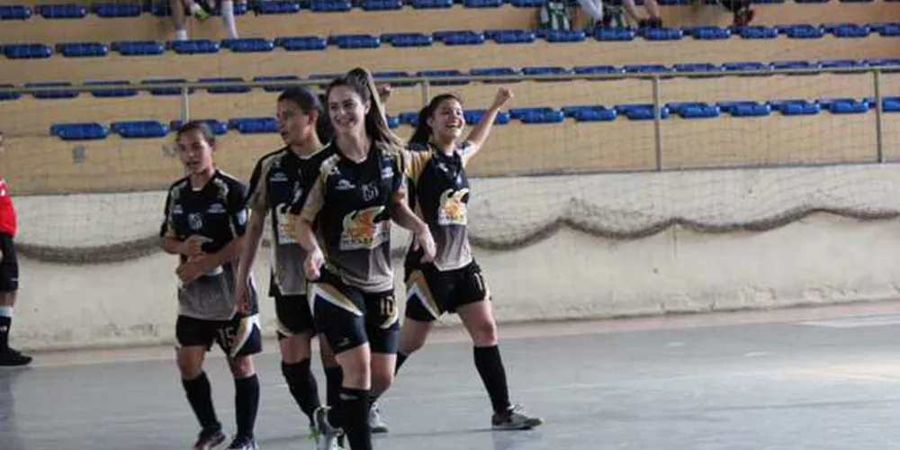 Finais do futsal serão disputadas nesta quinta-feira | Divulgação