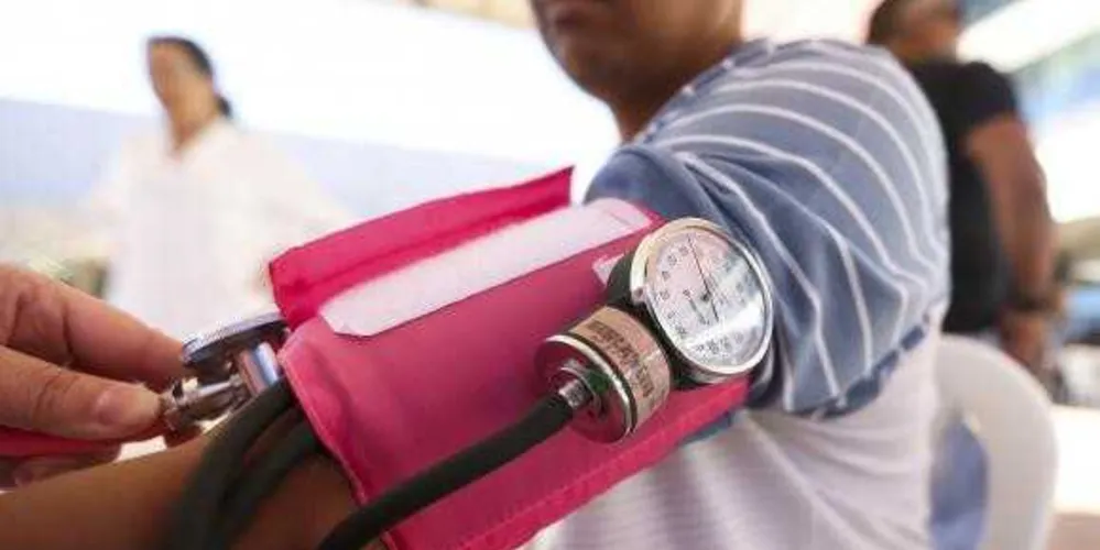 Imagem ilustrativa da imagem Saúde alerta para maior risco de doenças cardiovasculares no inverno